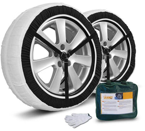 Streetwize 12V