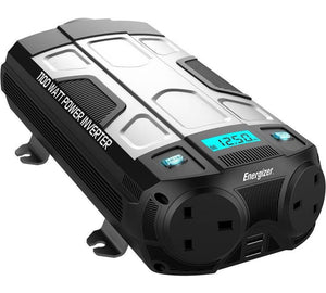 Energizer 12V Triple